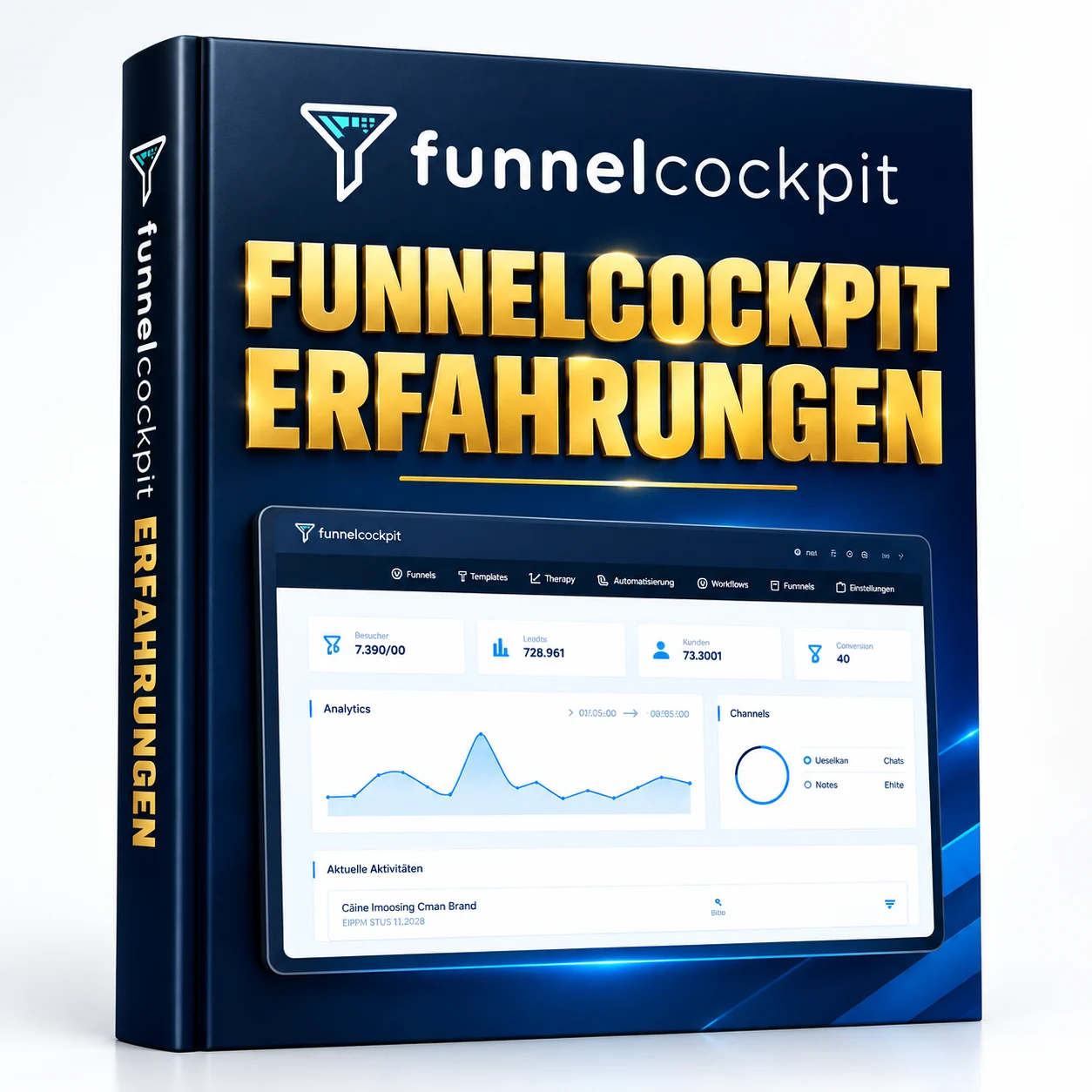 FunnelCockpit